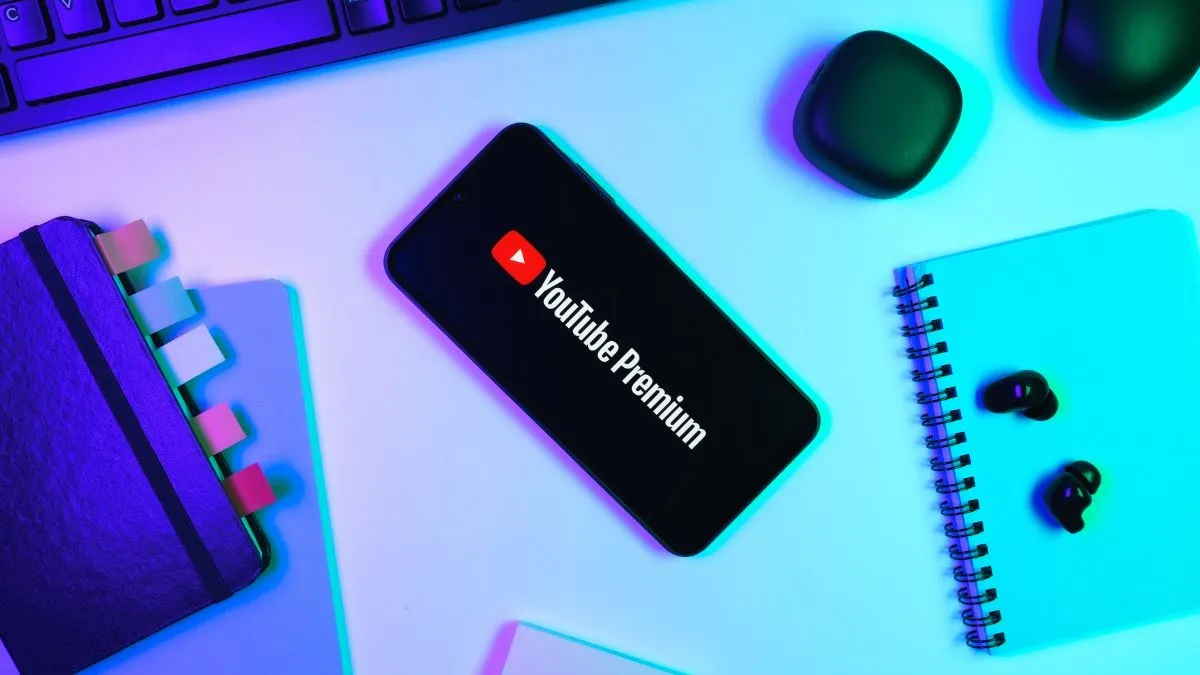 YouTube Premium