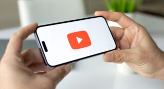 YouTube spowolnienia ładowanie filmów
