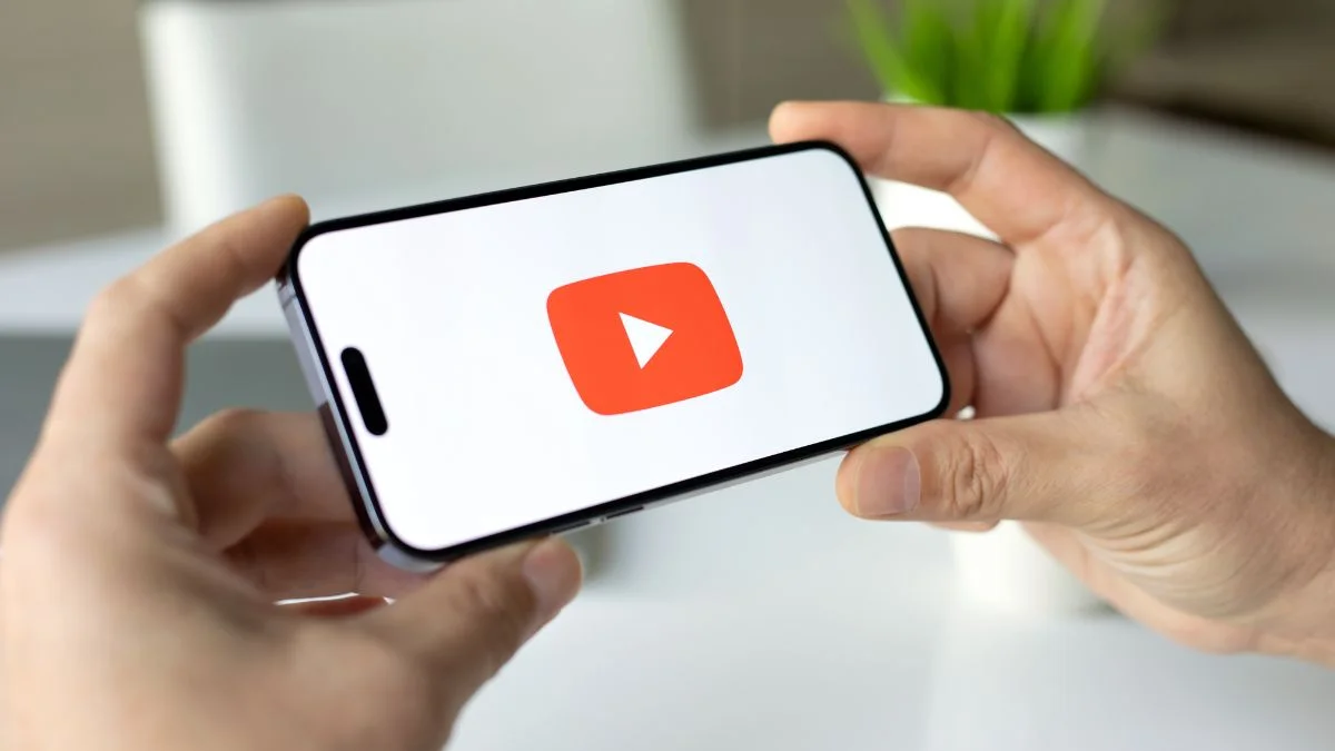 YouTube spowolnienia ładowanie filmów