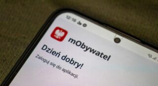 Ponad 6,5 mln zastrzeżeń numeru PESEL
