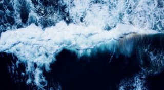 Zmiana koloru oceanów może być dużym problemem