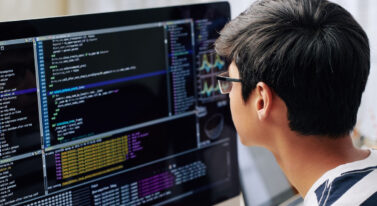 Cudowne dziecko Microsoftu. Miał 13 lat, gdy zaczął pracę