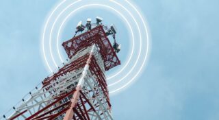 T-Mobile ulepsza sieć 5G - 700 MHz