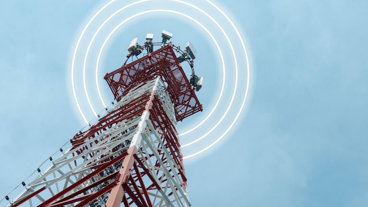 T-Mobile ulepsza sieć 5G - 700 MHz