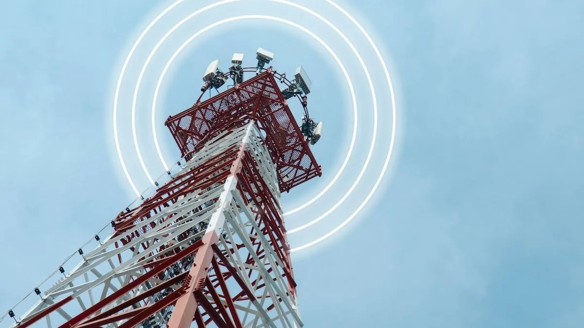 T-Mobile ulepsza sieć 5G - 700 MHz
