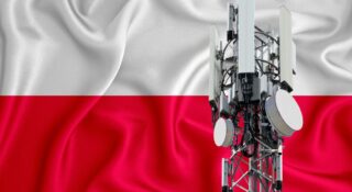 Stan rynku telekomunikacyjnego w Polsce 2025