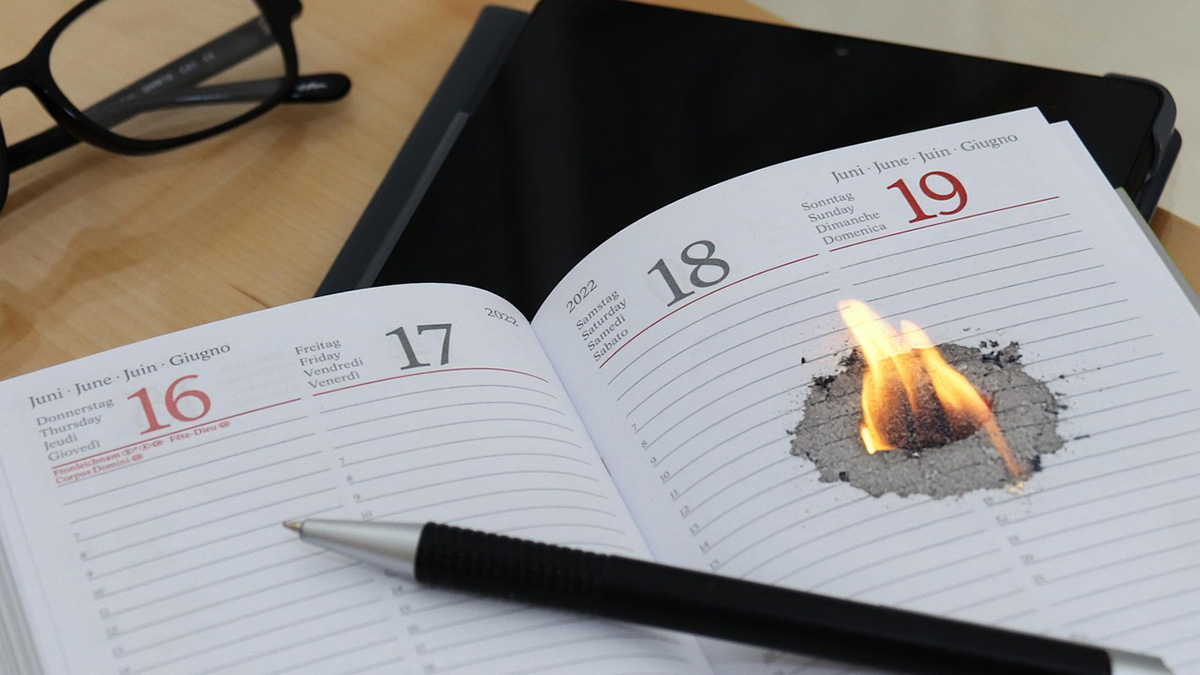 Pora na 64-bitowy czas. Inaczej w 2038 r. wszystko wybuchnie