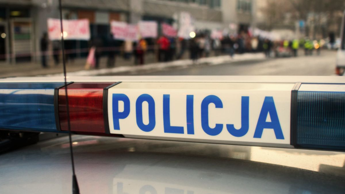 MSWiA chce wyłączenia policji spod ustawy o AI