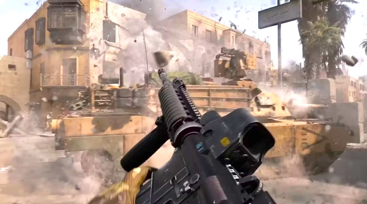 Grałem w Battlefield 6 i niestety, jest cholernie dobrze – nasz test