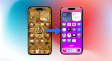 Miało być przezroczyste szkło, jest oszroniony plastik. Apple wycofuje się z Liquid Glass