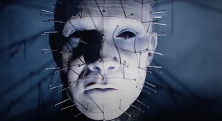 Tak brutalnego zwiastuna dawno nie było. Hellraiser: Revival szokuje