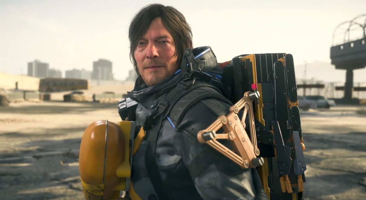 Image for Recenzja Death Stranding 2. Wbiłem 60 godzin i jestem wściekły
