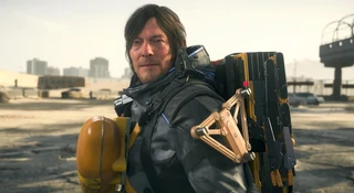 Death Stranding 2 recenzja