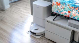 Test Dreame D20 Ultra. Będzie sprzedażowy hit, stonek ceny do możliwości imponuje