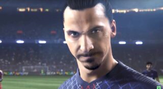 zwiastun EA Sports FC 26