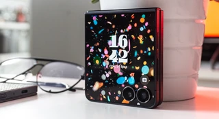 Samsung Galaxy Z Flip 7