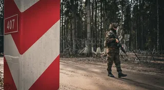 Polska szykuje się na najgorsze. "Długotrwała i intensywna wojna"