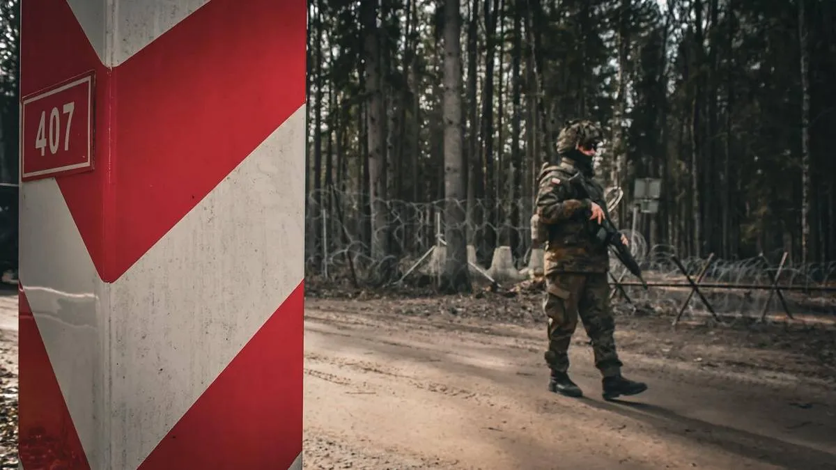 Polska szykuje się na najgorsze. "Długotrwała i intensywna wojna"