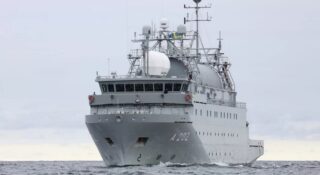 ORP Jerzy Różycki