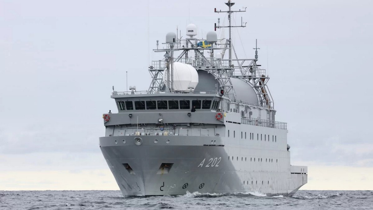 ORP Jerzy Różycki