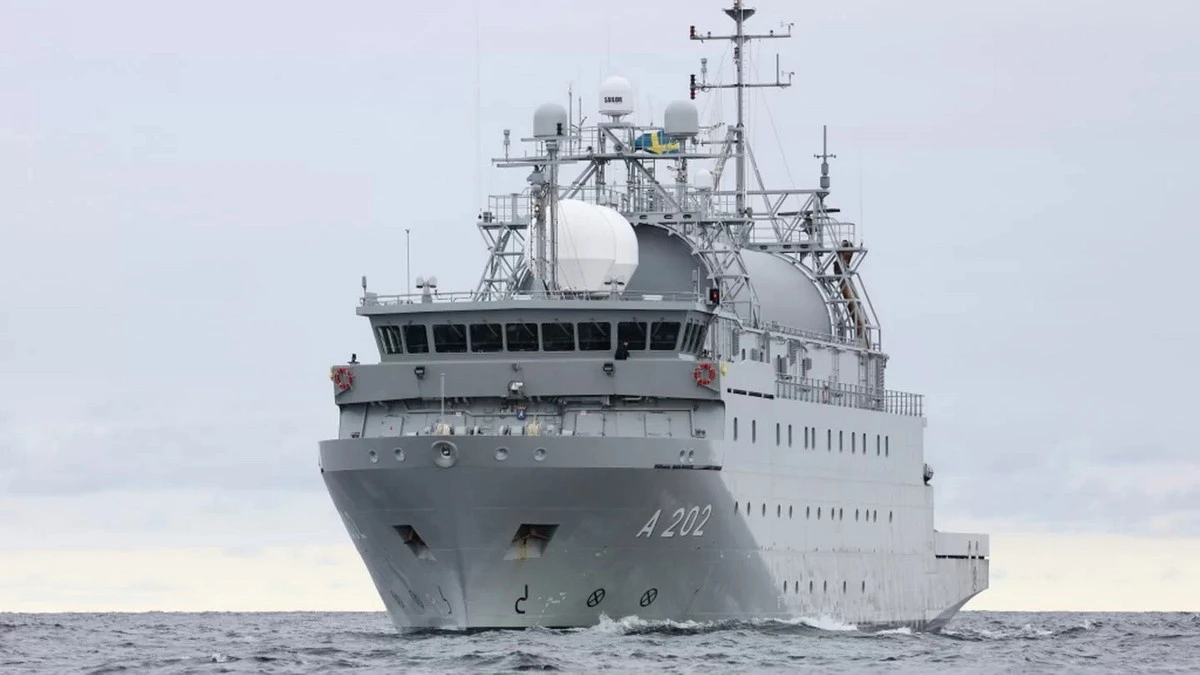 ORP Jerzy Różycki
