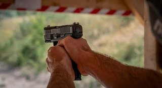 Oto nowy polski pistolet. Ma stać się legendą jak słynny VIS