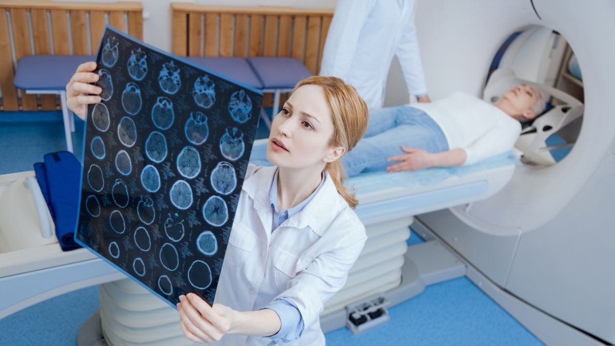 Jak szybko starzeje się Twój mózg? Naukowcy stworzyli nowe narzędzie diagnostyczne