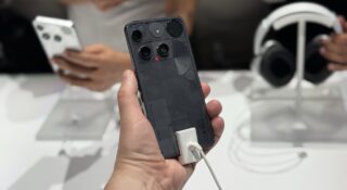 Nothing Phone 3 opinie specyfikacja ceny