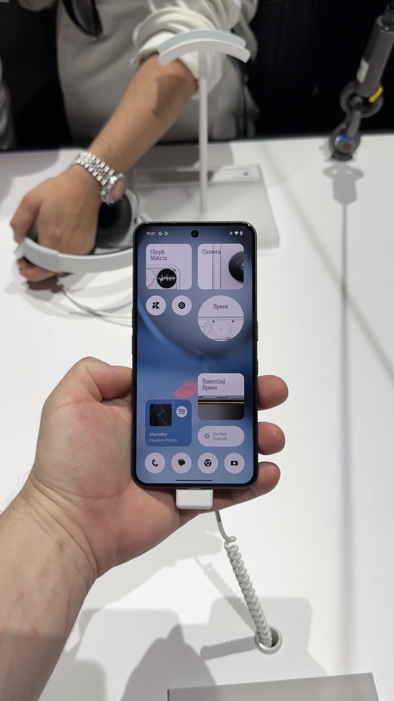Nothing Phone (3)