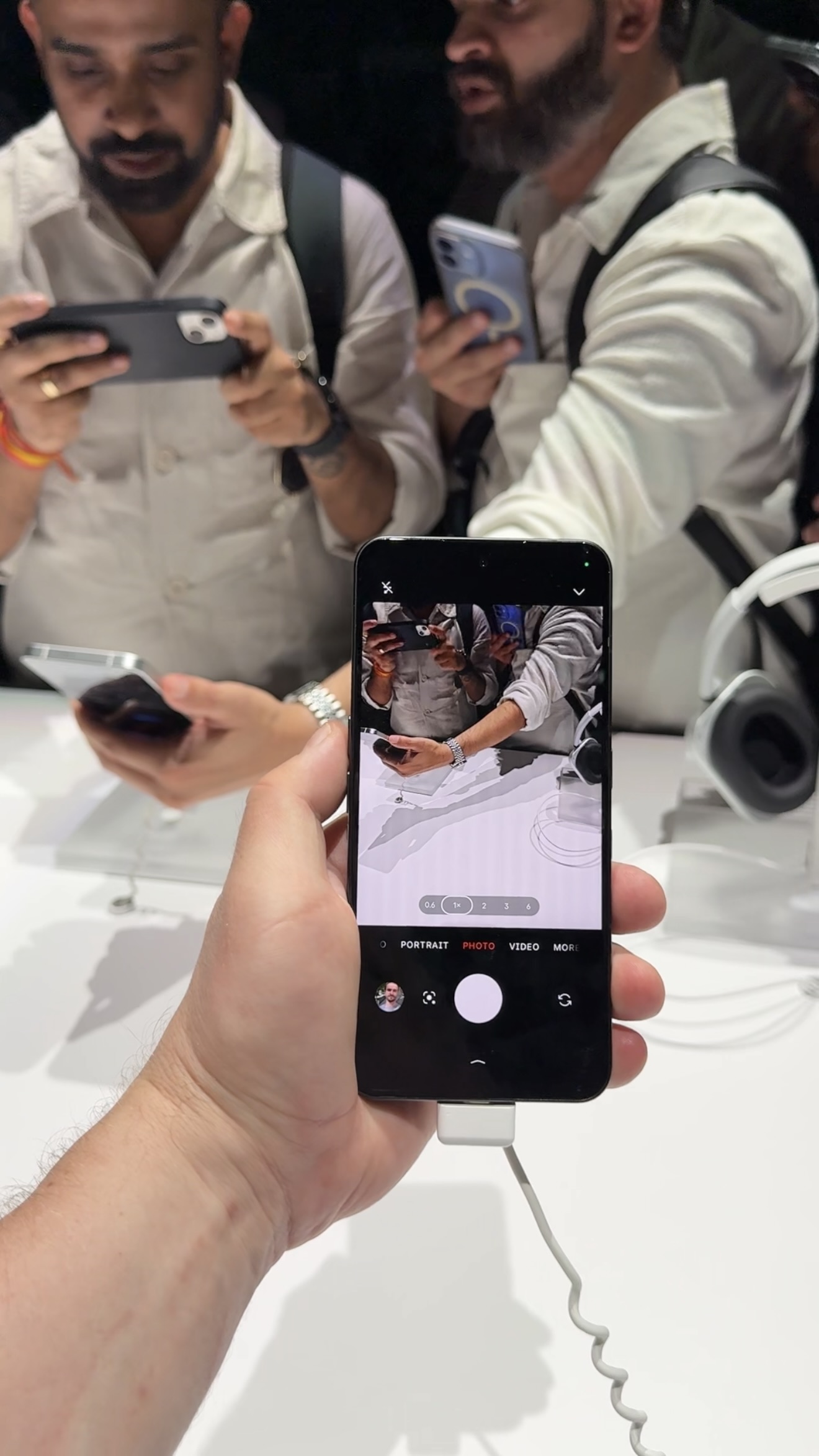 Nothing Phone (3)