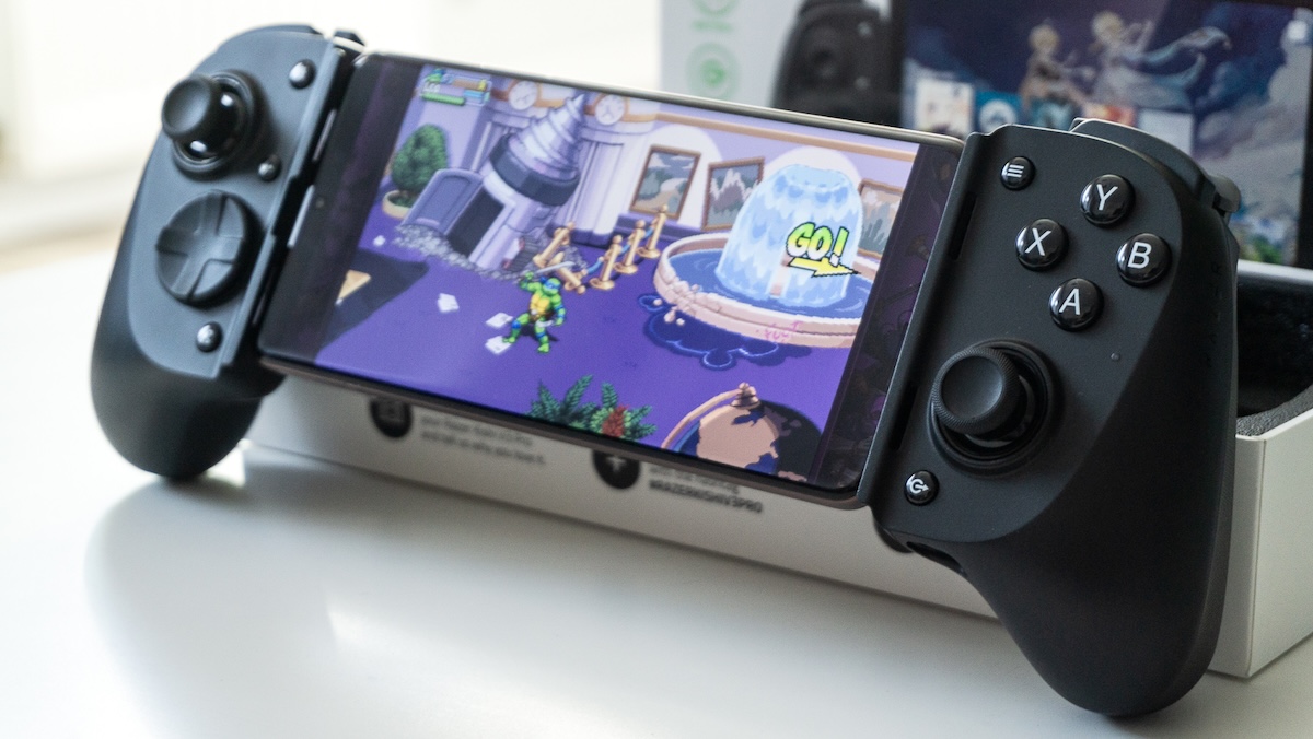 Recenzja Razer Kishi V3 Pro – nowy król padów do smartfona i tabletu