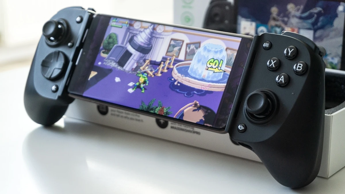 Recenzja Razer Kishi V3 Pro – nowy król padów do smartfona i tabletu