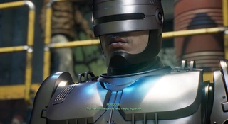 Recenzja RoboCop: Rogue City - Unfinished Business