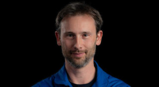 Sławosz Uznański-Wiśniewski, polski astronauta