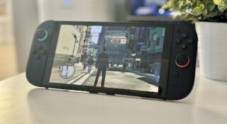 Yakuza 0 uruchomiona na konsoli Nintendo Switch 2