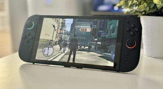 Yakuza 0 uruchomiona na konsoli Nintendo Switch 2
