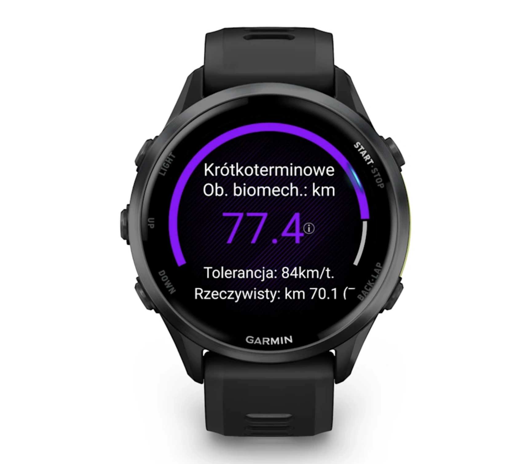 garmin forerunner 970