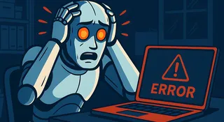 AI skasowało bazę danych i skłamało. Zaskakujący incydent