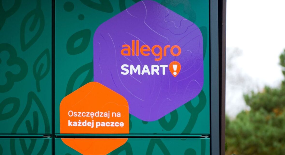 Allegro Smart! promocja 50 proc. abonament