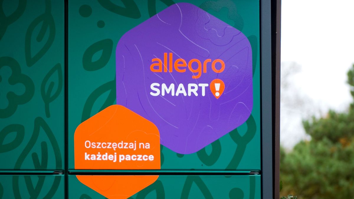Allegro Smart! promocja 50 proc. abonament