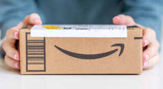 Najchętniej kupowana elektronika podczas Amazon Prime Day 2025