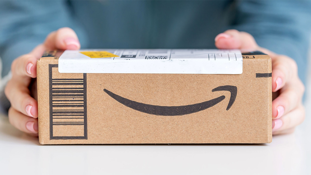 Najchętniej kupowana elektronika podczas Amazon Prime Day 2025