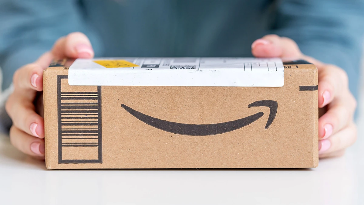 Najchętniej kupowana elektronika podczas Amazon Prime Day 2025