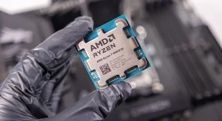 AMD Ryzen 7 9800X3D