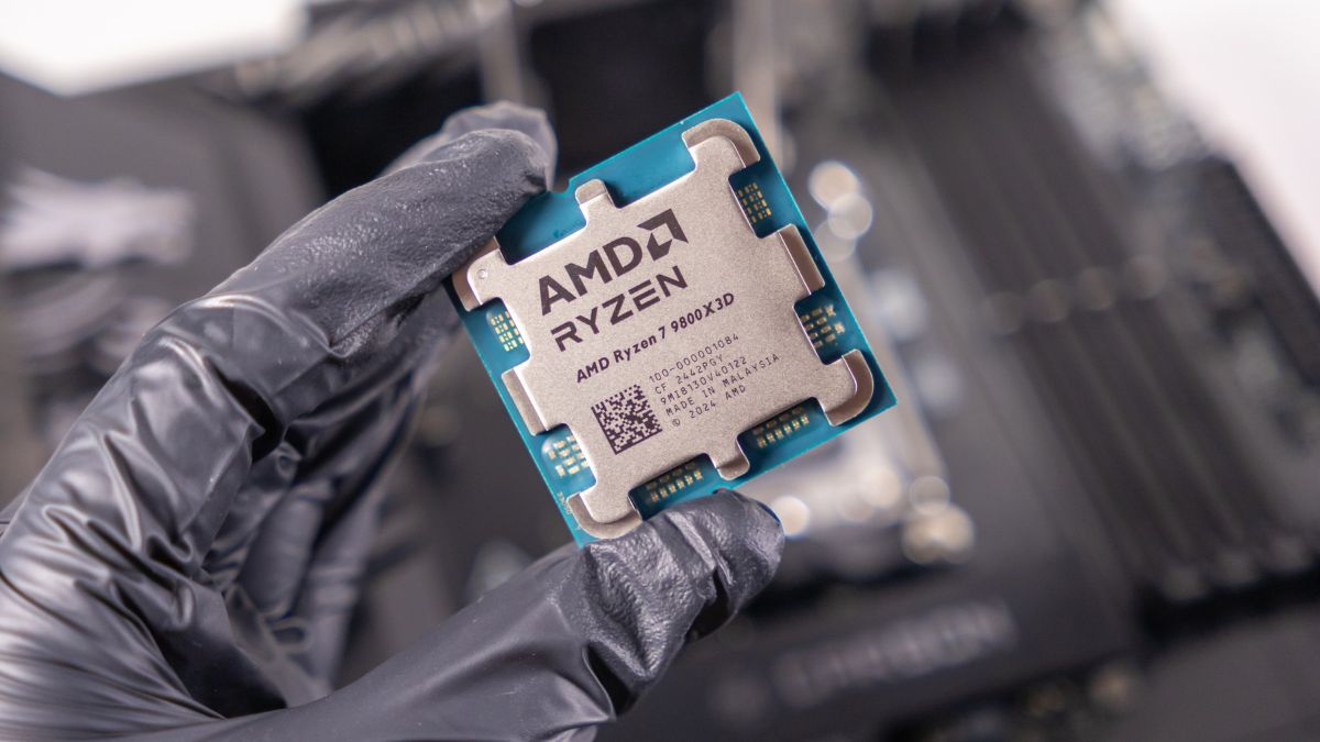 AMD zrobił najlepsze procesory do gier. Intel ma plan, jak z nimi walczyć