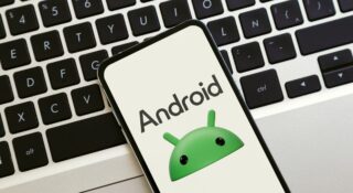 Android 16 powiadomienia na żywo