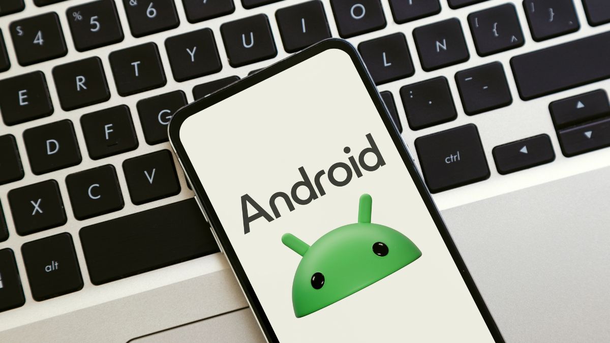 Android 16 powiadomienia na żywo