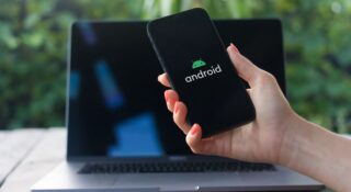 Android zdominuje laptopy. Google szykuje wielkie zmiany