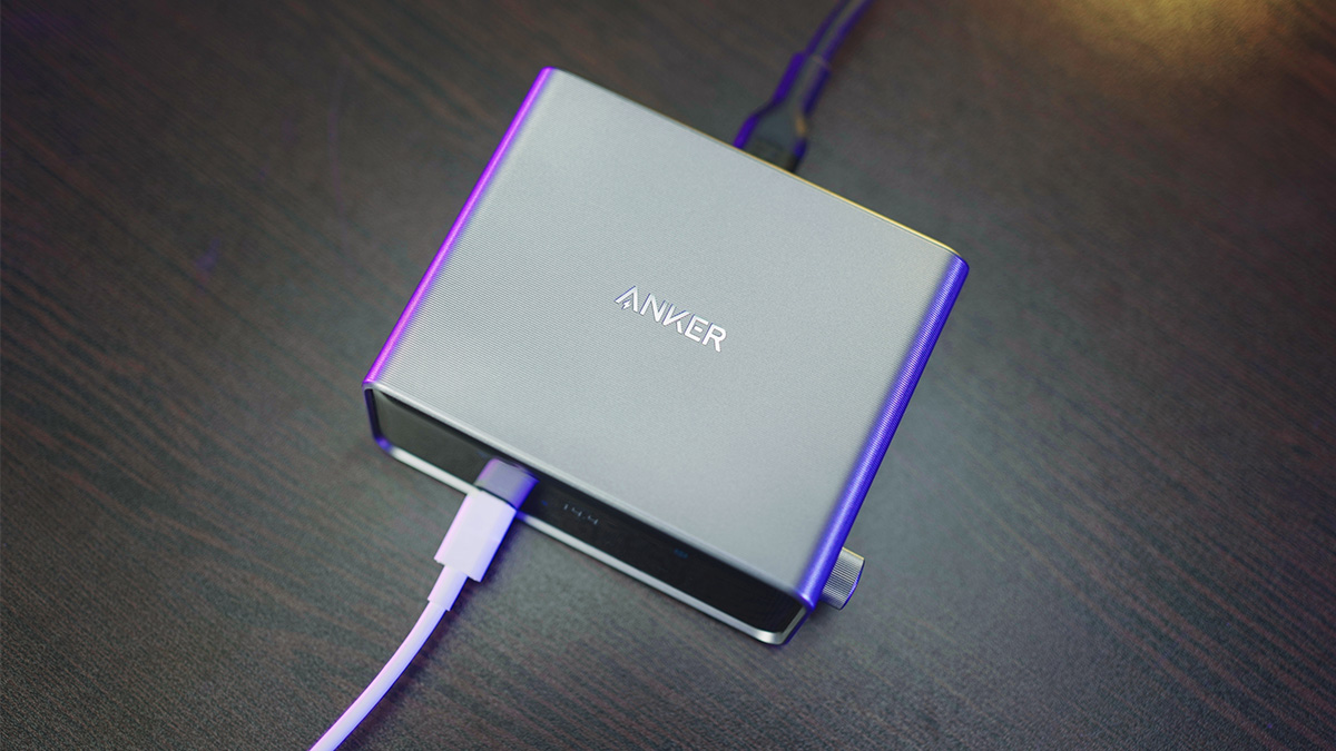 Anker wycofuje cztery powerbanki sprzedawane w Polsce. Oto jak otrzymać zwrot