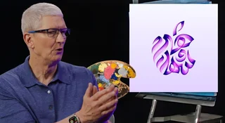 Darmowe tapety od Apple. Stwórz własną i pobierz za darmo